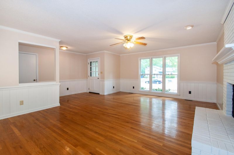 6709 Miles Dr, Raleigh, NC 27615