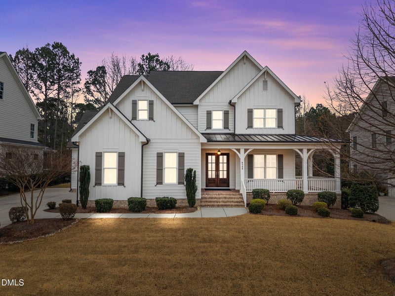 6709 Millory Springs Ln, Cary, NC 27519