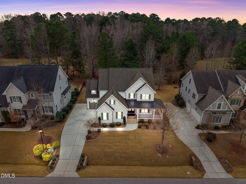 6709 Millory Springs Ln, Cary, NC 27519