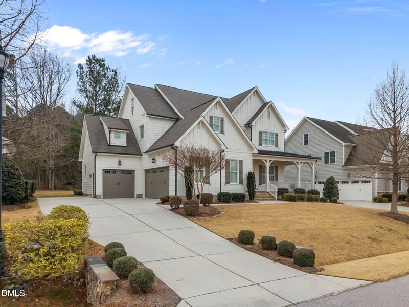 6709 Millory Springs Ln, Cary, NC 27519