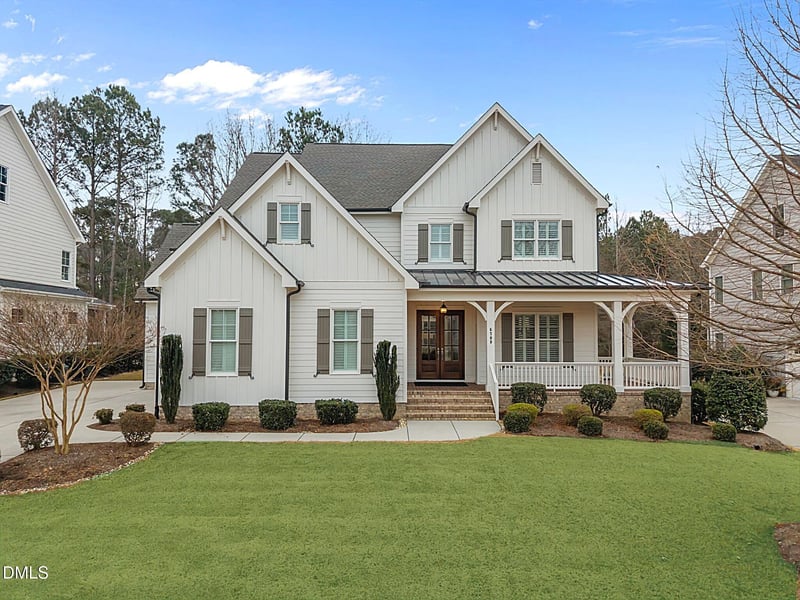 6709 Millory Springs Ln, Cary, NC 27519