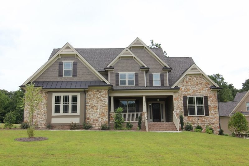 6709 Stepherly Way #Lt2, Holly Springs, NC 27540