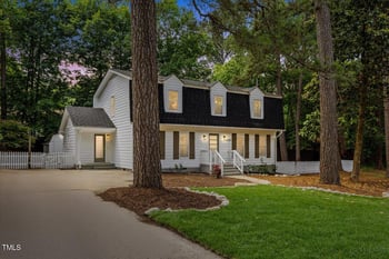 6709 Sunhaven Pl, Raleigh, NC 27615