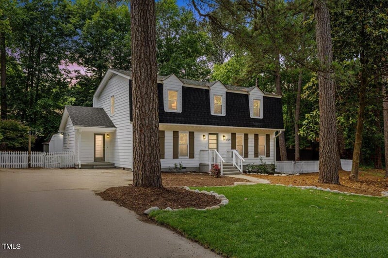 6709 Sunhaven Pl, Raleigh, NC 27615