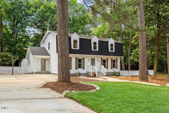 6709 Sunhaven Pl, Raleigh, NC 27615