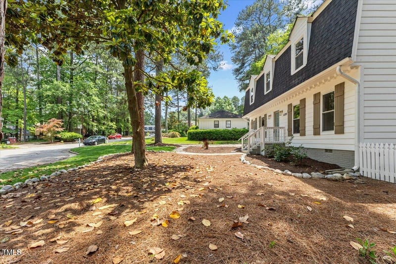 6709 Sunhaven Pl, Raleigh, NC 27615