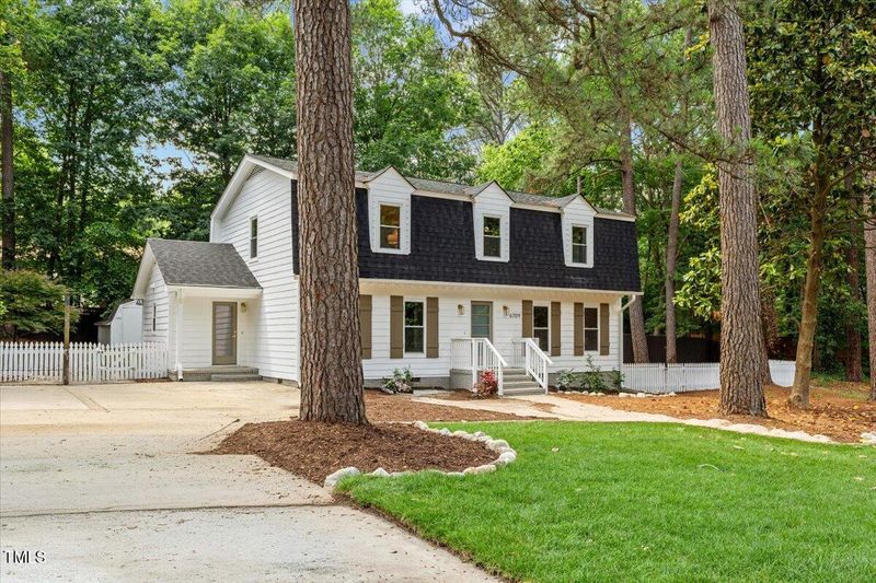 6709 Sunhaven Pl, Raleigh, NC 27615