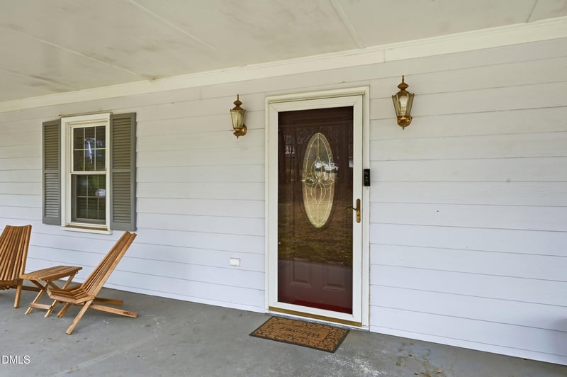 6709 Van Haven Dr, Raleigh, NC 27615