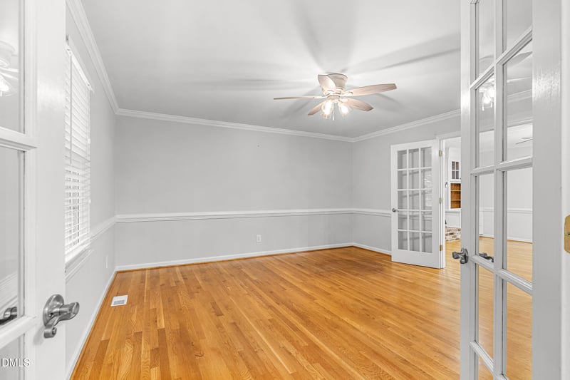 6709 Van Haven Dr, Raleigh, NC 27615