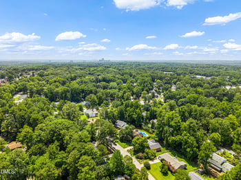 6709 Van Haven Dr, Raleigh, NC 27615