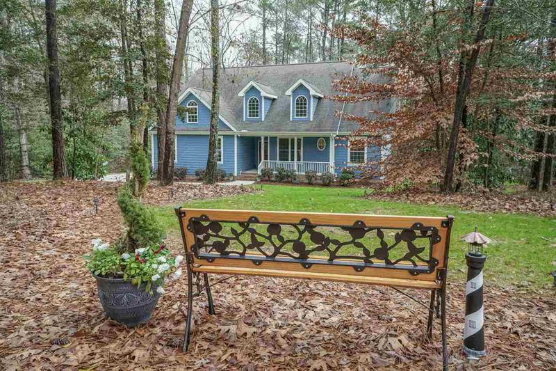6709 Willow Chase Dr, Willow Springs, NC 27592
