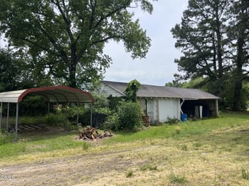 6709 Wimberly Rd, Willow Springs, NC 27592