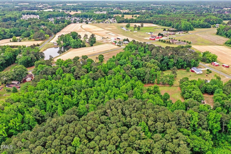 6709 Wimberly Rd, Willow Springs, NC 27592