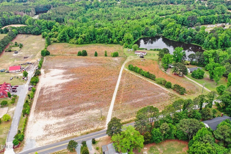 6709 Wimberly Rd, Willow Springs, NC 27592
