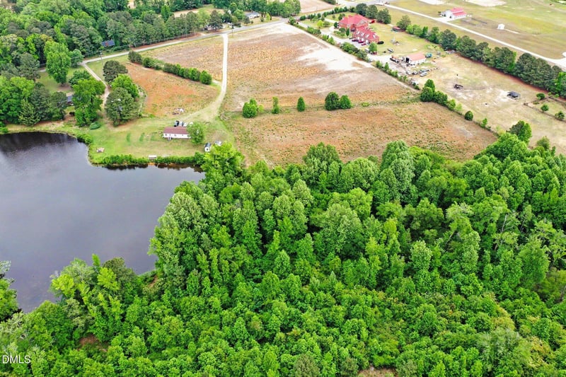 6709 Wimberly Rd, Willow Springs, NC 27592