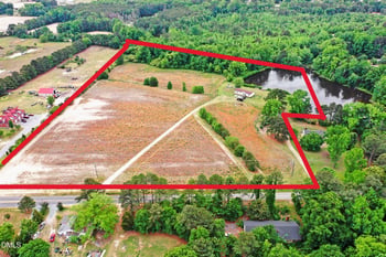 6709 Wimberly Rd, Willow Springs, NC 27592