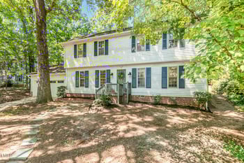 6709 Winding Trl, Raleigh, NC 27612