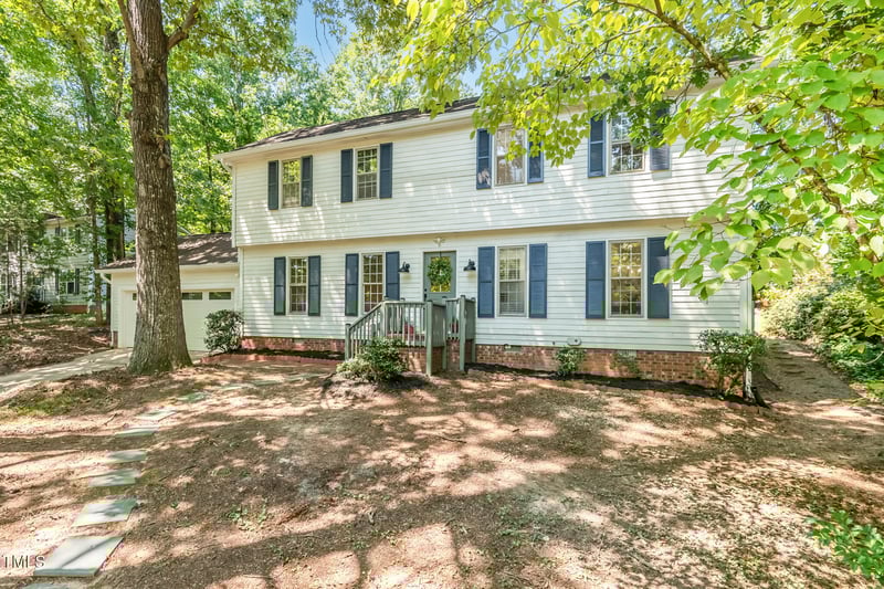 6709 Winding Trl, Raleigh, NC 27612