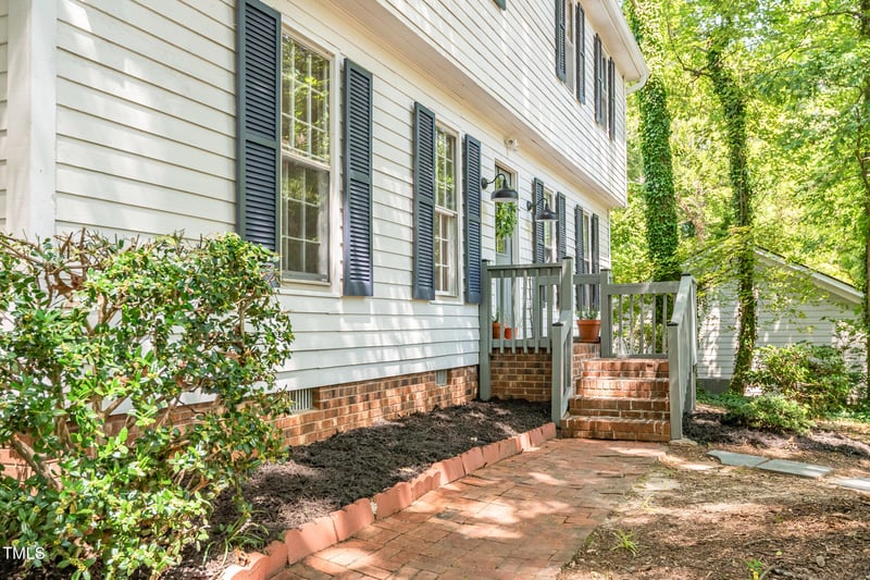 6709 Winding Trl, Raleigh, NC 27612