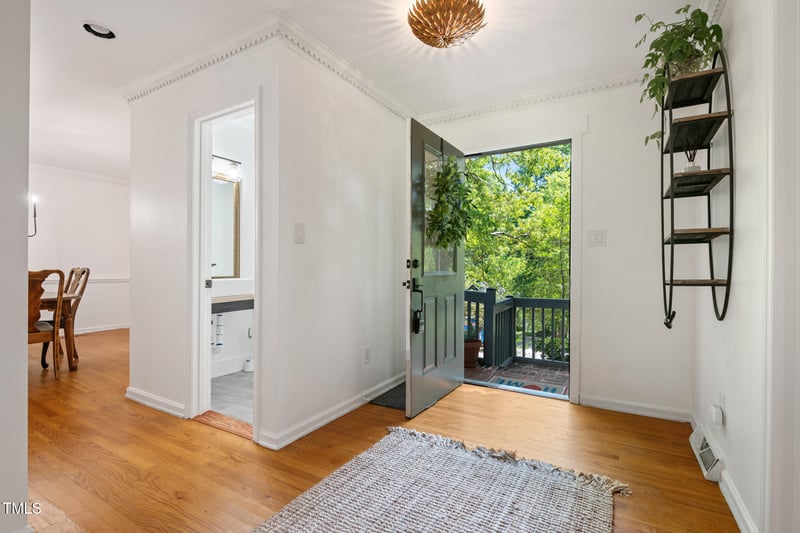 6709 Winding Trl, Raleigh, NC 27612