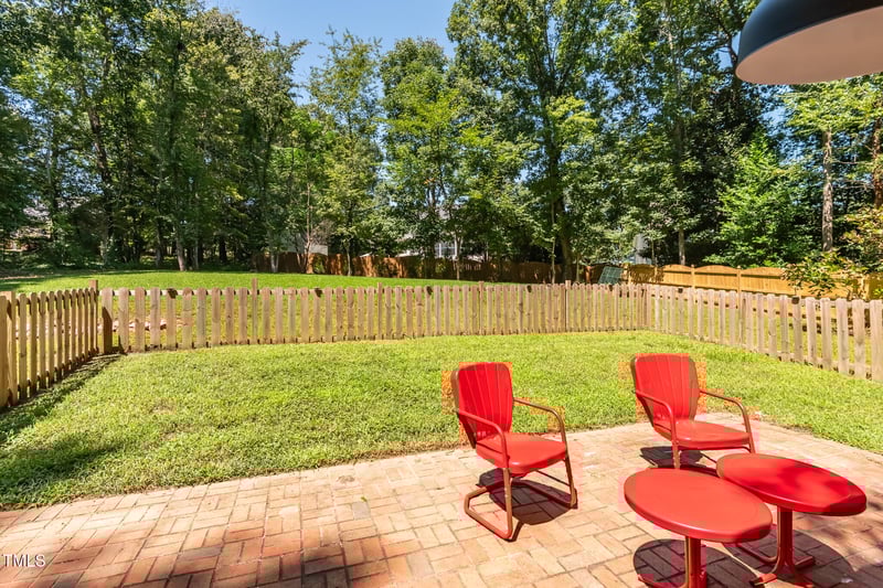 6709 Winding Trl, Raleigh, NC 27612