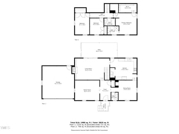 6709 Winding Trl, Raleigh, NC 27612