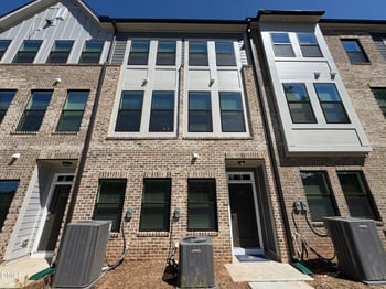 671 Bandon Al, Cary, NC 27513
