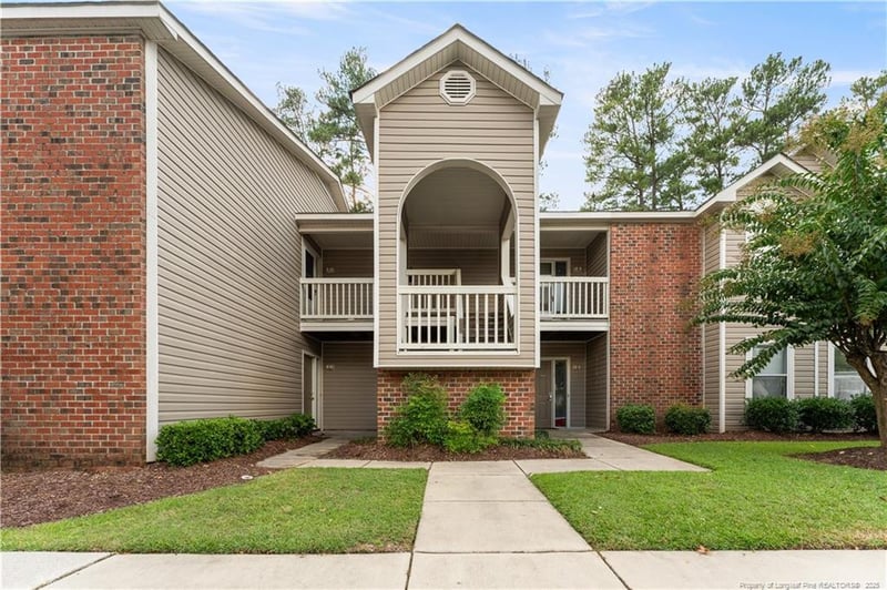 671 Bartons Landing Pl #5, Fayetteville, NC 28314