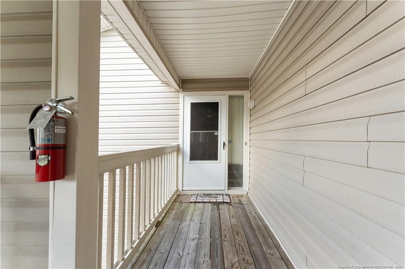 671 Bartons Landing Pl #5, Fayetteville, NC 28314