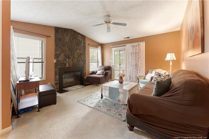 671 Bartons Landing Pl #5, Fayetteville, NC 28314