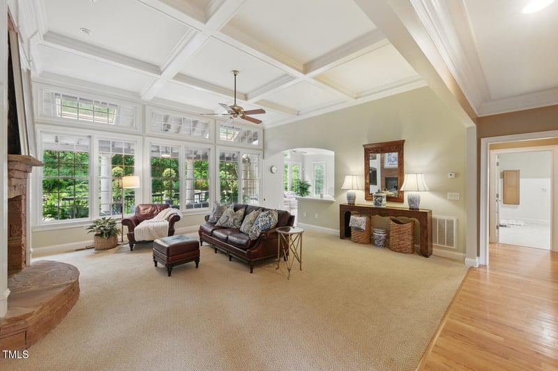 671 Bear Tree Creek, Chapel Hill, NC 27517