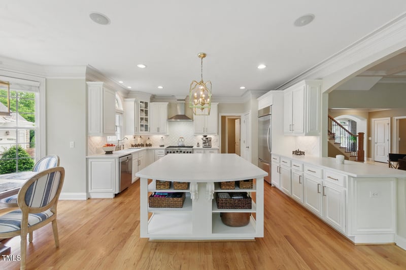 671 Bear Tree Creek, Chapel Hill, NC 27517