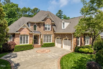 671 Bear Tree Creek, Chapel Hill, NC 27517