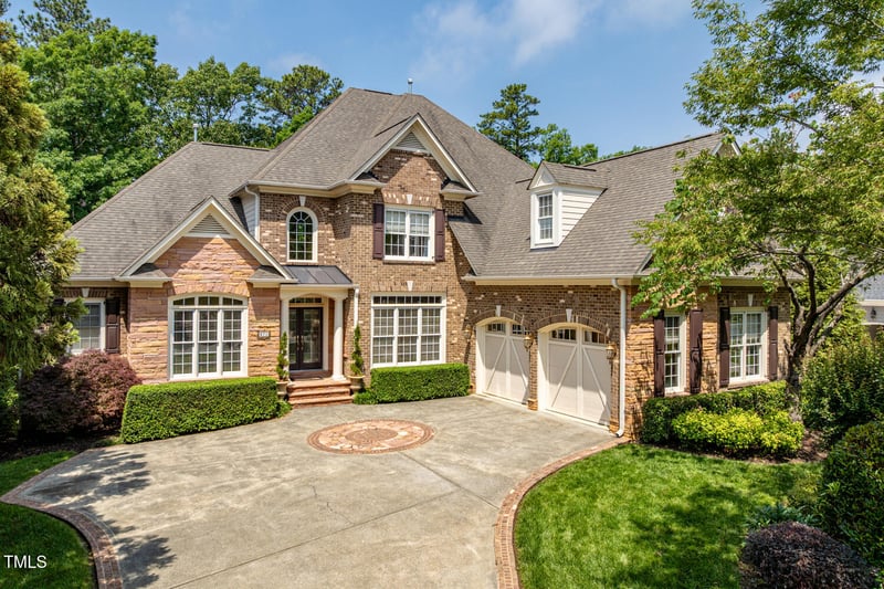 671 Bear Tree Creek, Chapel Hill, NC 27517