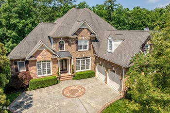 671 Bear Tree Creek, Chapel Hill, NC 27517