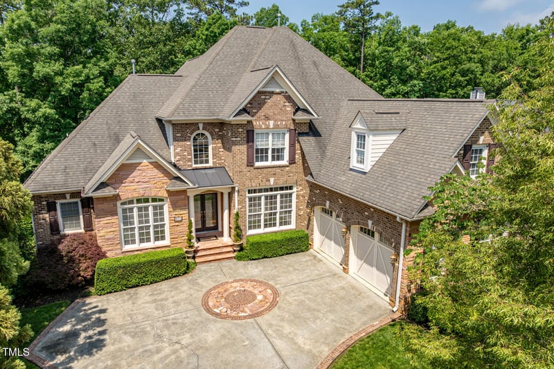 671 Bear Tree Creek, Chapel Hill, NC 27517