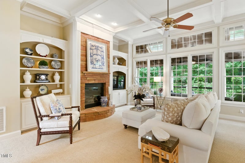 671 Bear Tree Creek, Chapel Hill, NC 27517