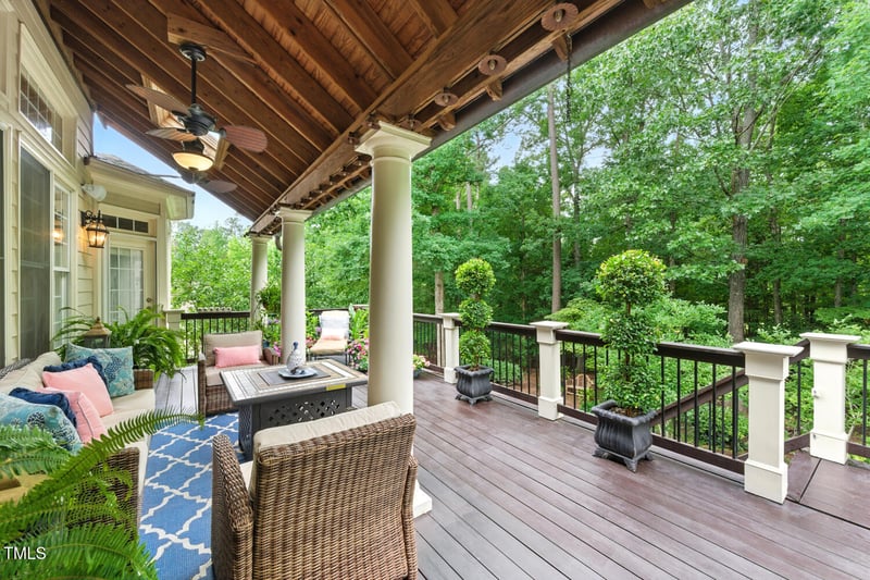 671 Bear Tree Creek, Chapel Hill, NC 27517