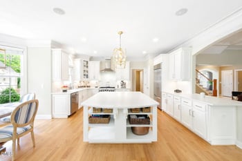 671 Bear Tree Creek, Chapel Hill, NC 27517