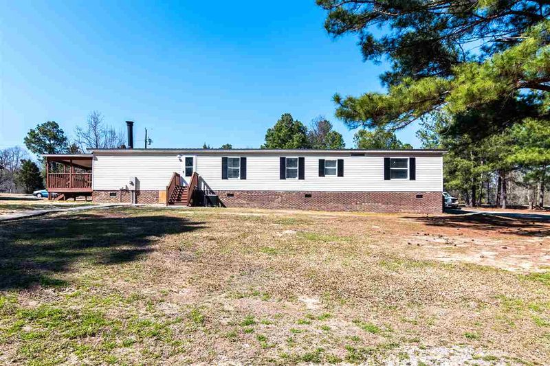671 Clayton Rd, Angier, NC 27501