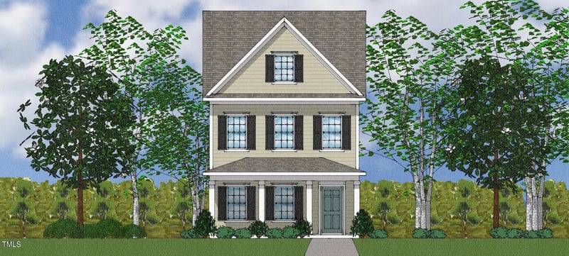 671 Georgias Landing Pw #103, Raleigh, NC 27603