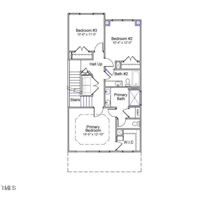 671 Georgias Landing Pw #103, Raleigh, NC 27603
