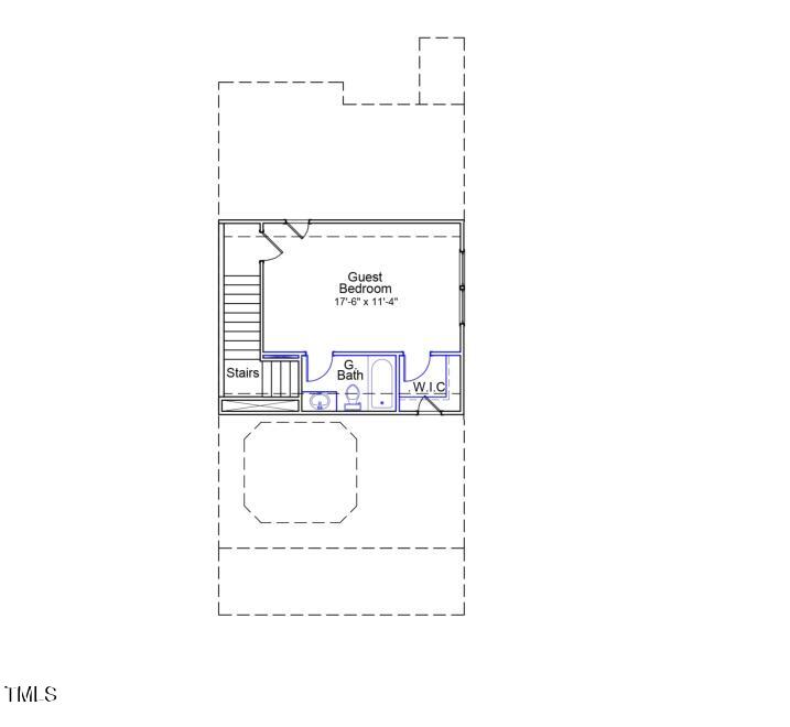671 Georgias Landing Pw #103, Raleigh, NC 27603