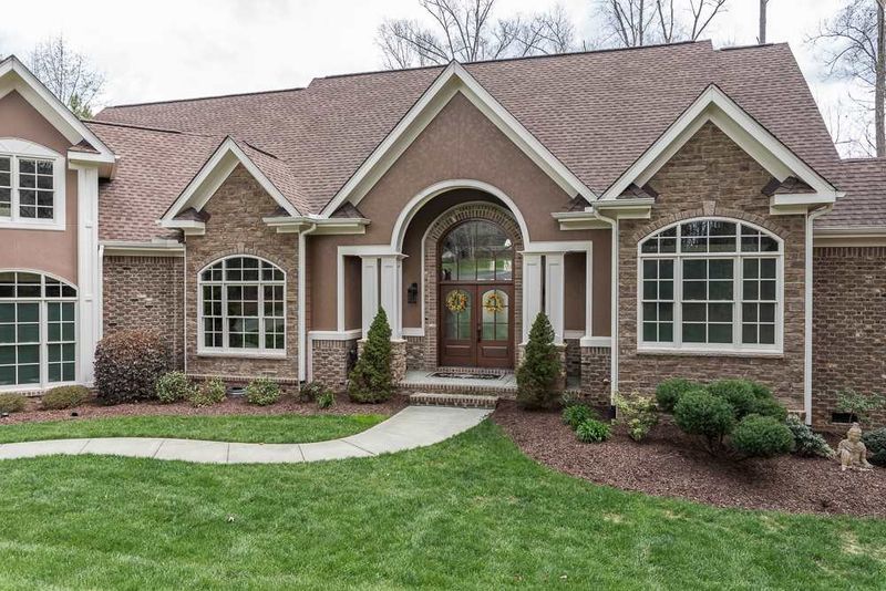 671 Hawthorne Pl, Creedmoor, NC 27522