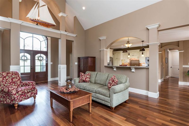 671 Hawthorne Pl, Creedmoor, NC 27522