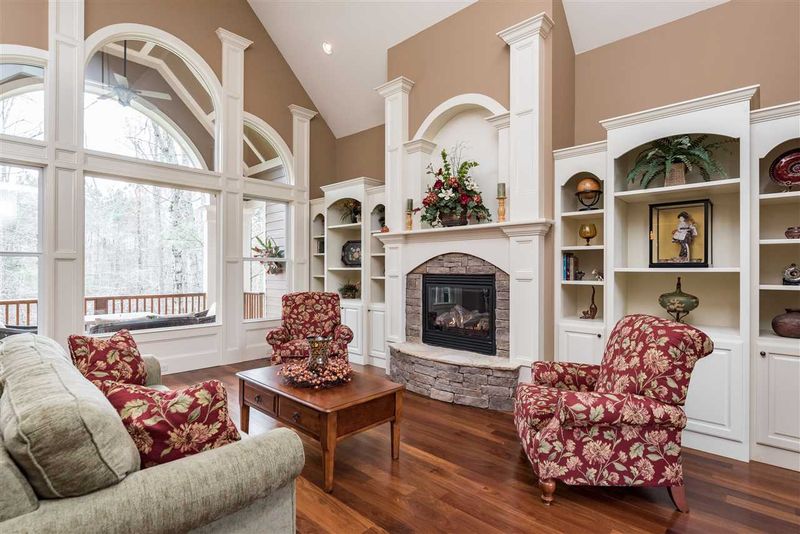 671 Hawthorne Pl, Creedmoor, NC 27522