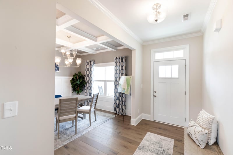 671 Howards Crossing Dr, Wendell, NC 27591