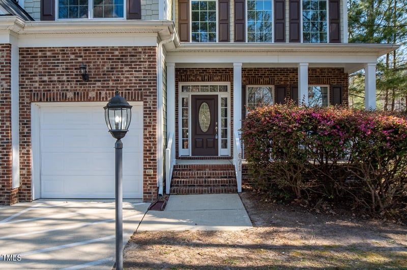 671 Legend Oaks Dr, Chapel Hill, NC 27517