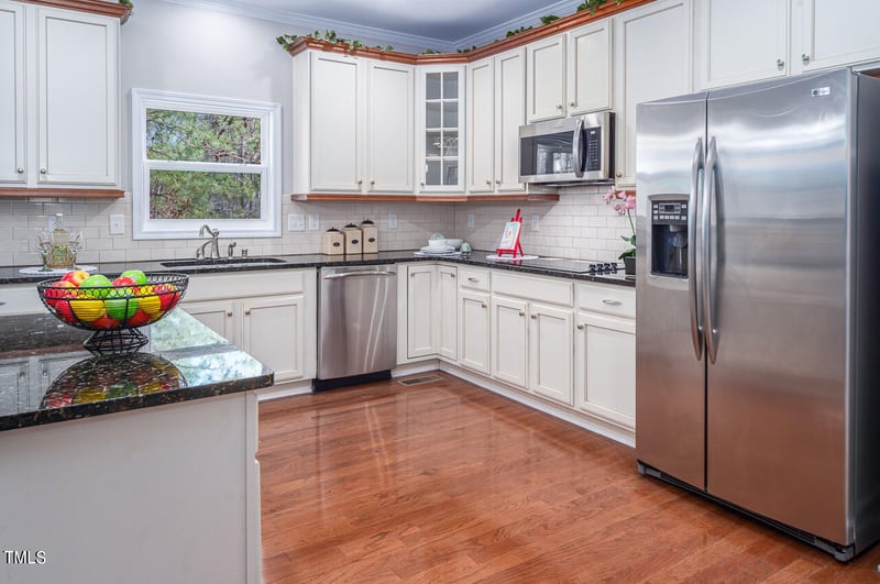 671 Legend Oaks Dr, Chapel Hill, NC 27517