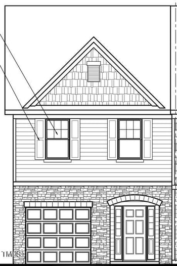 671 Leland Hill Cir, Zebulon, NC 27597